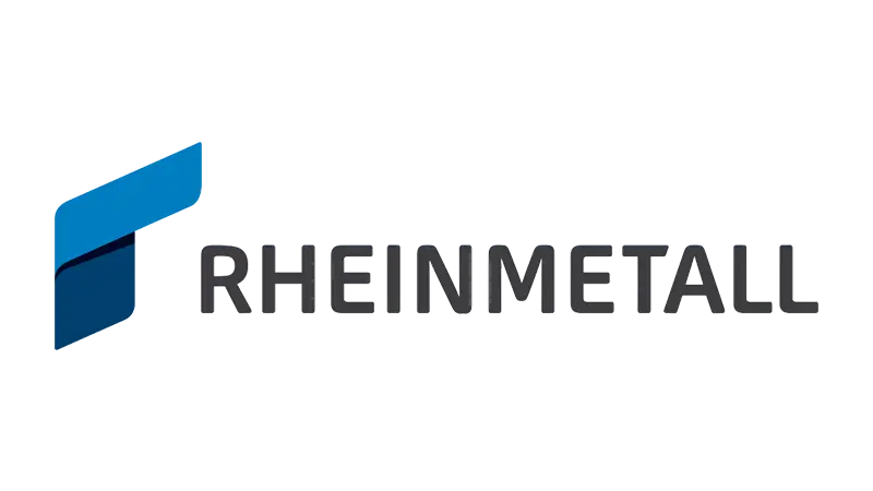Invest in Lazio Azienda Rheinmetall