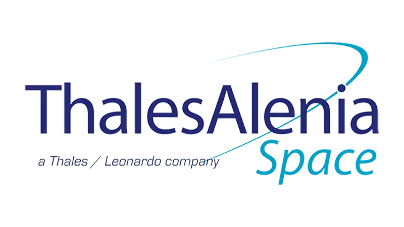 Invest in Lazio Azienda Thales Alenia