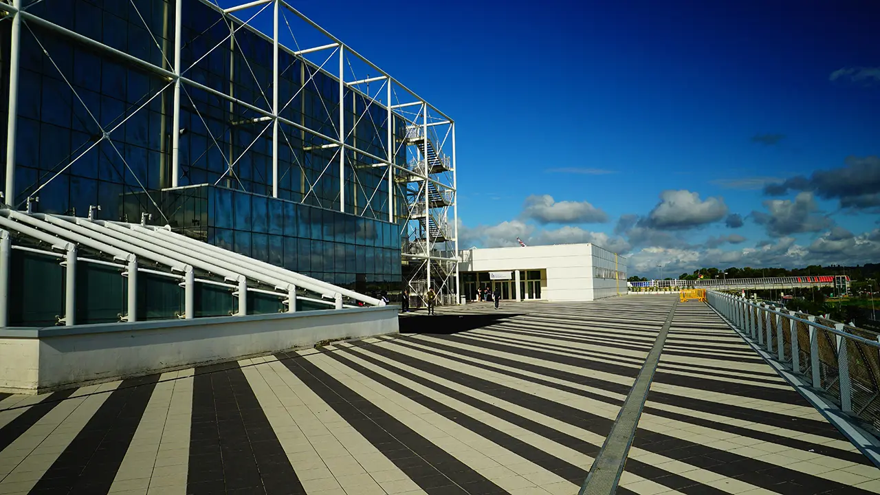 Invest in Lazio Settore Aerospazio e Sicurezza 02