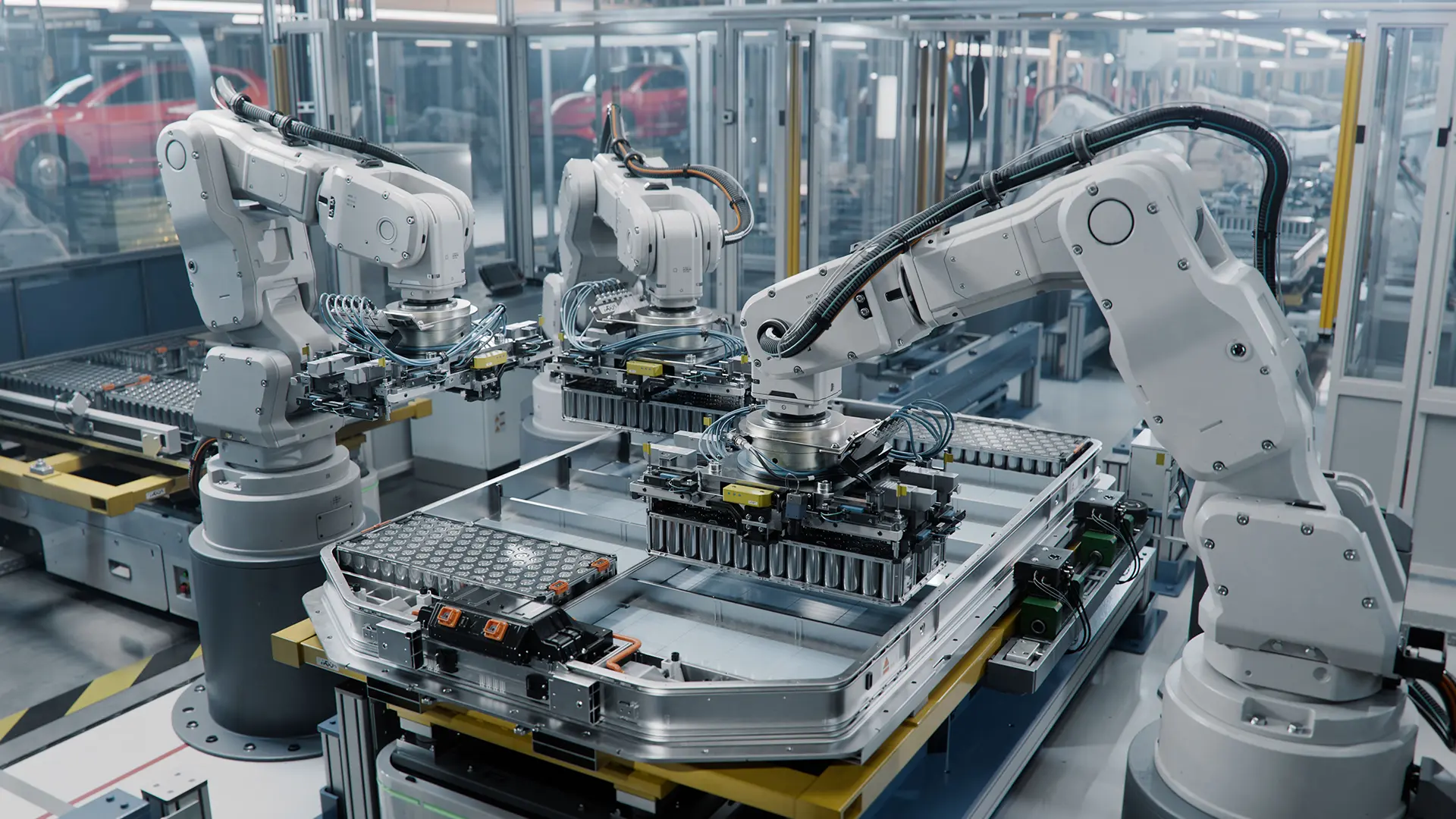 Invest in Lazio Settore ICT AI ed Economia Digitale