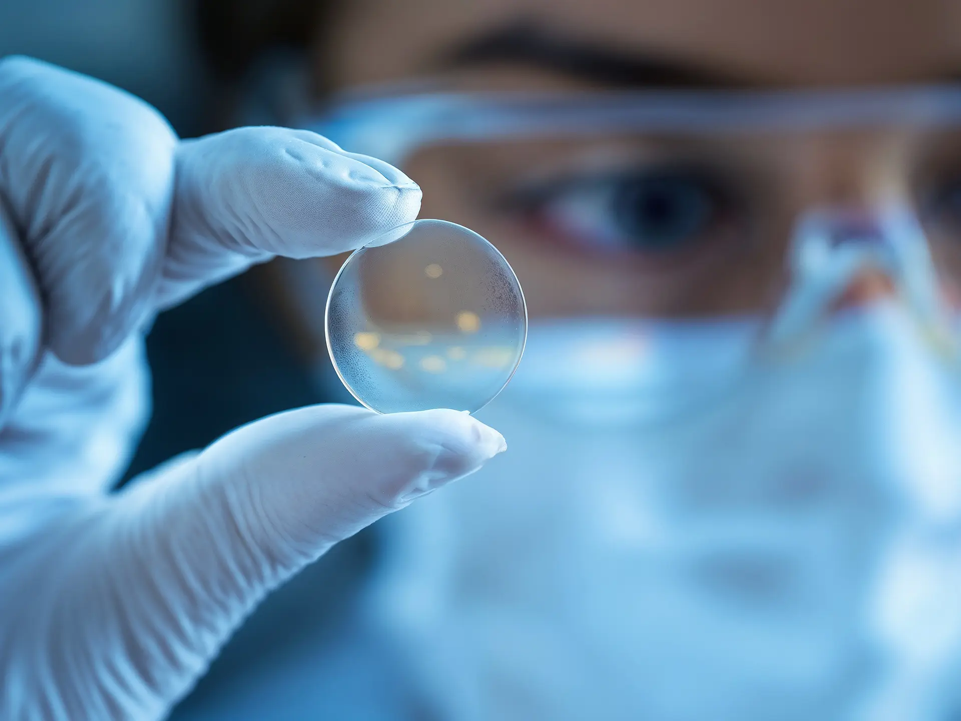 Invest in Lazio Settore Scienze della vita 01