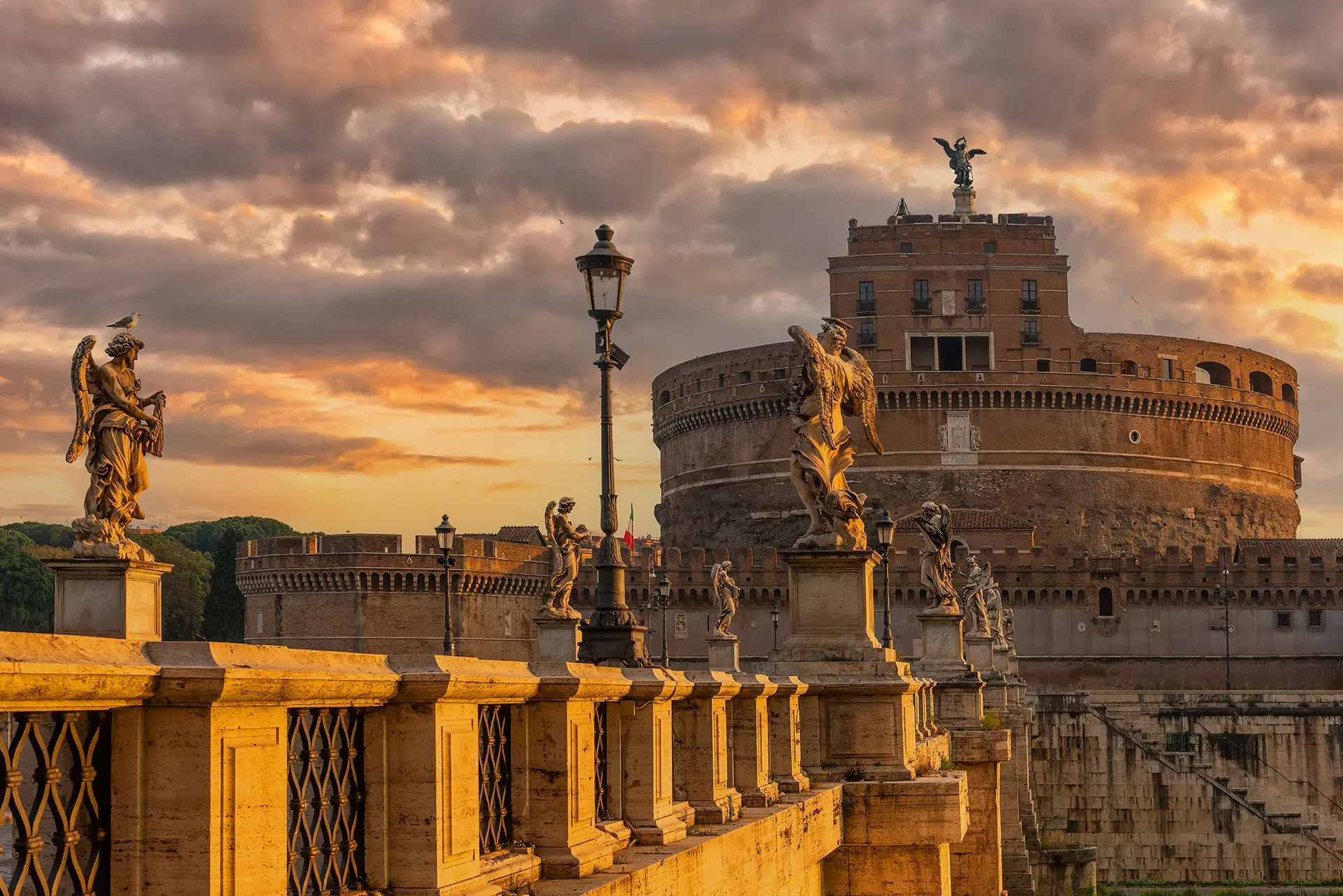 Invest in Lazio La Regione di Roma