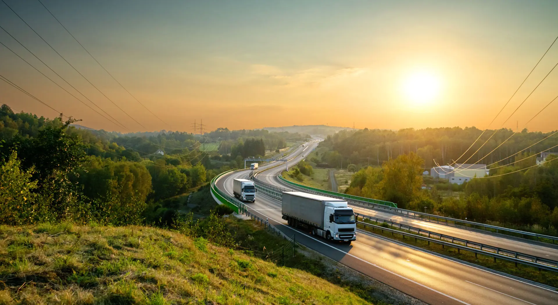 Invest in Lazio Logistica