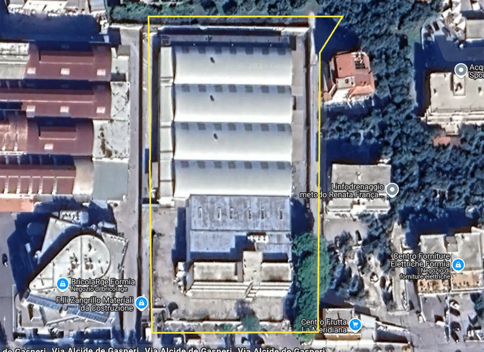 Formia