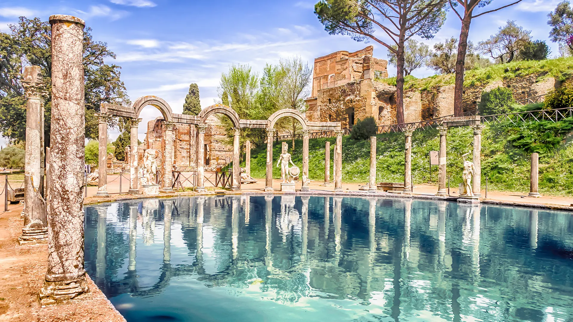 Invest in Lazio CTA Slider 04