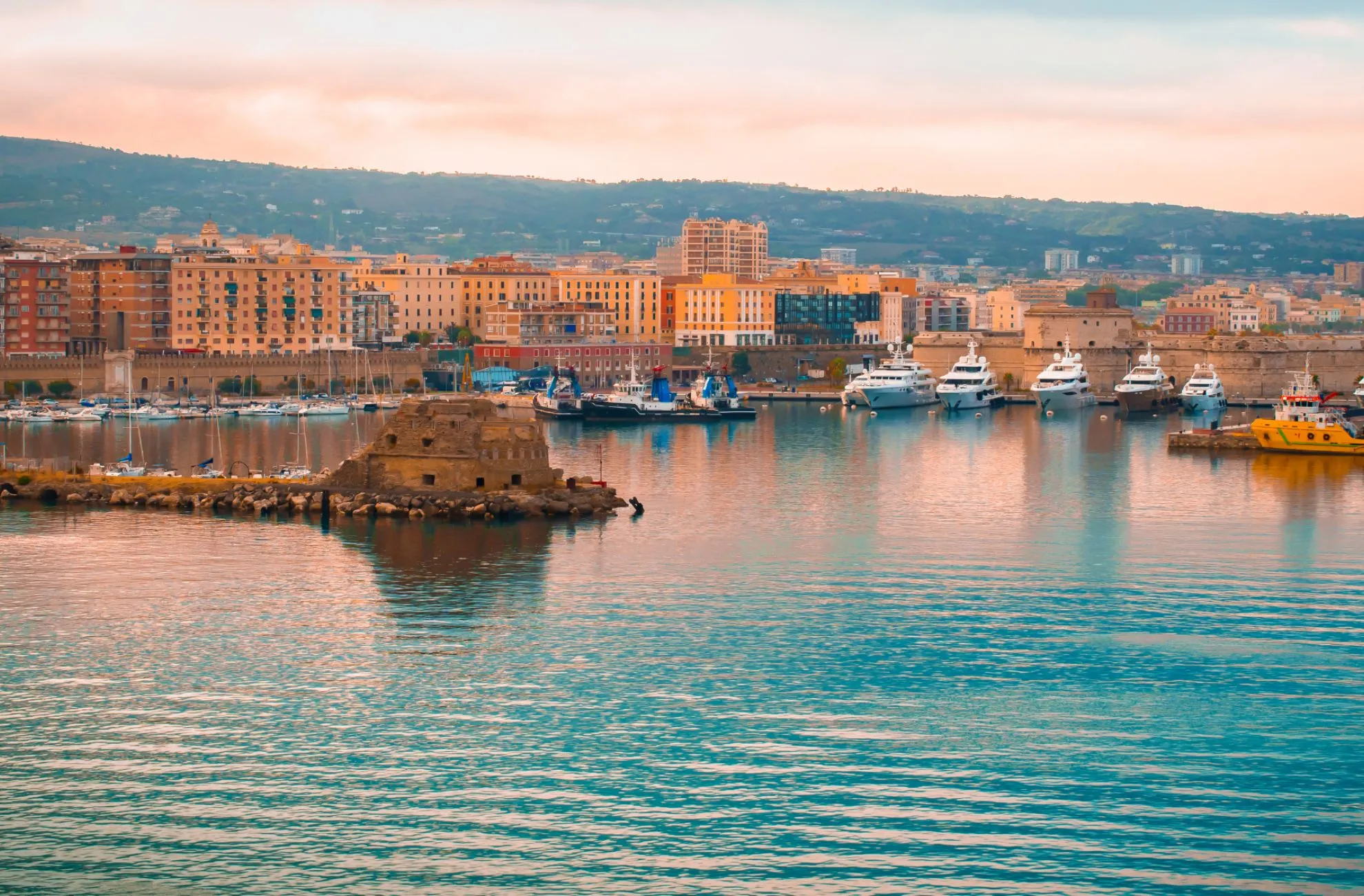 civitavecchia