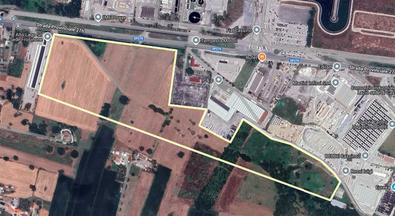 Piedimonte San Germano