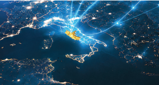 Lazio’s Aerospace Industry Takes Off